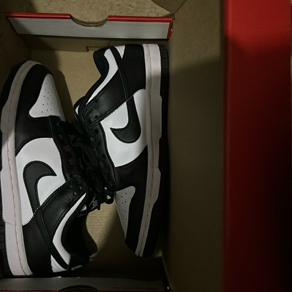 Nike dunks